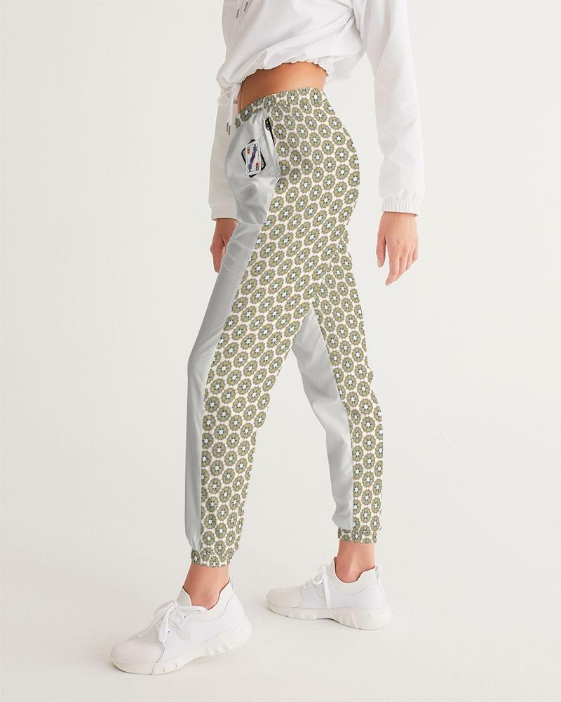 Play Your Hand...Queen Heart #3 Joggers