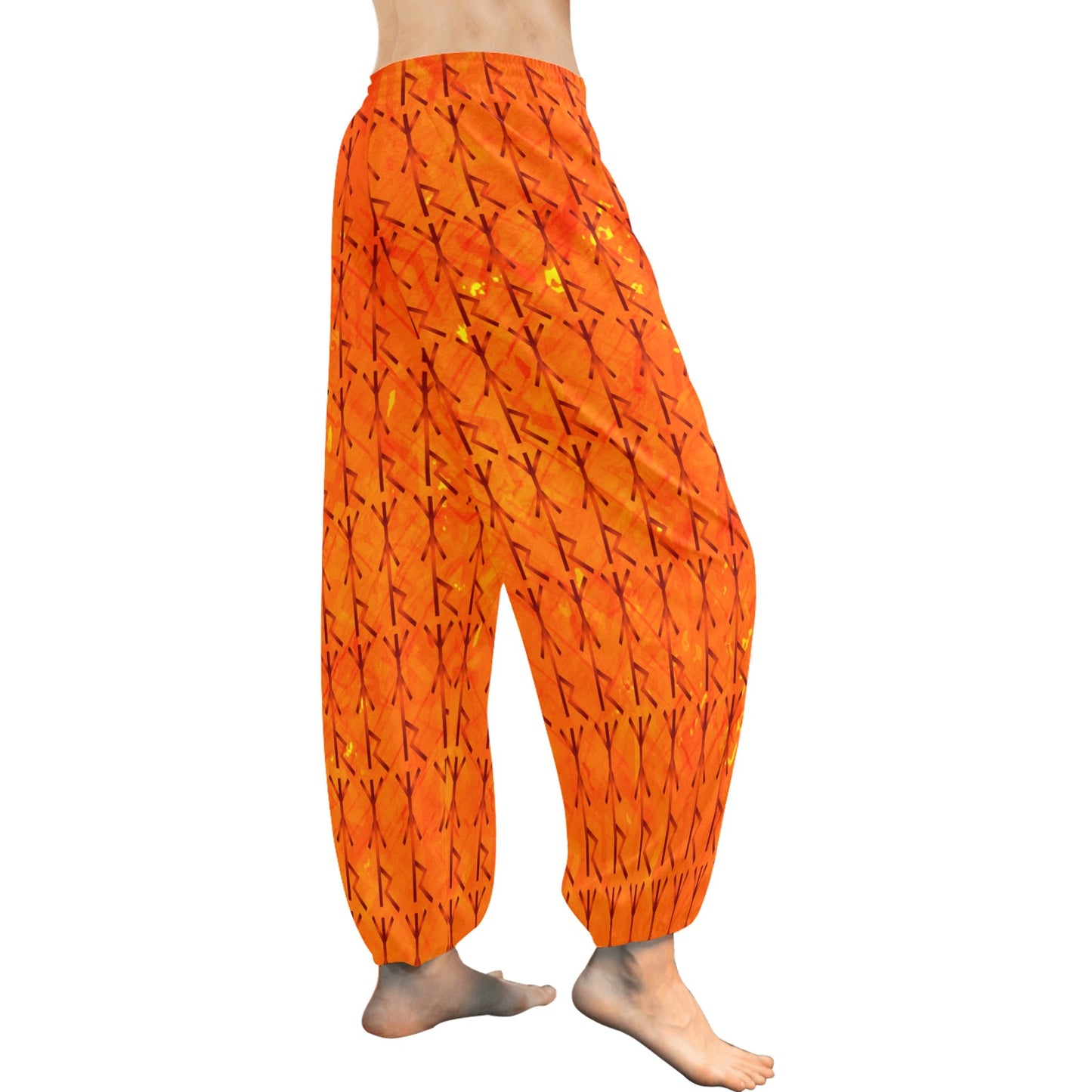 Verndun Harem Pants