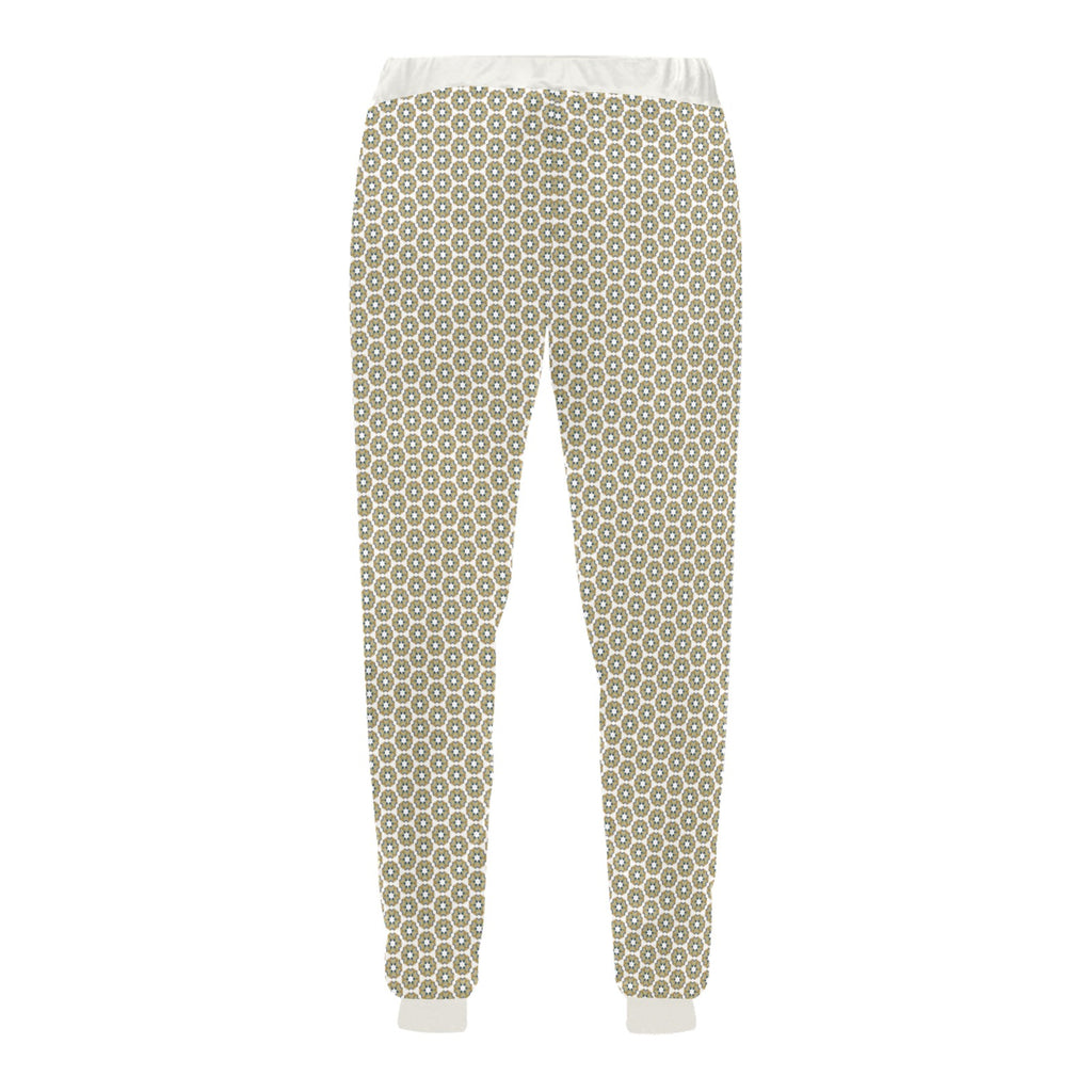 Play Your Hand...Queen Heart #3 Joggers