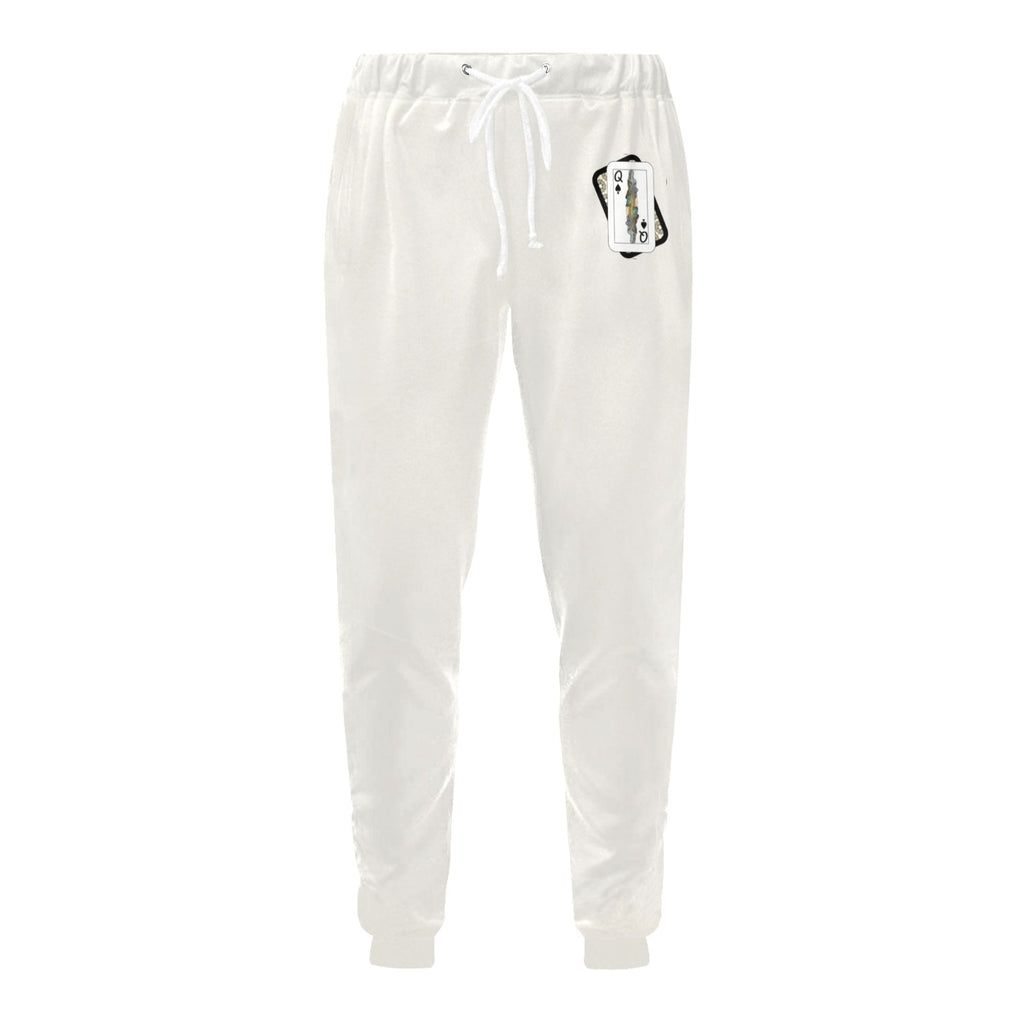 Play Your Hand...Queen Spade #3 Joggers