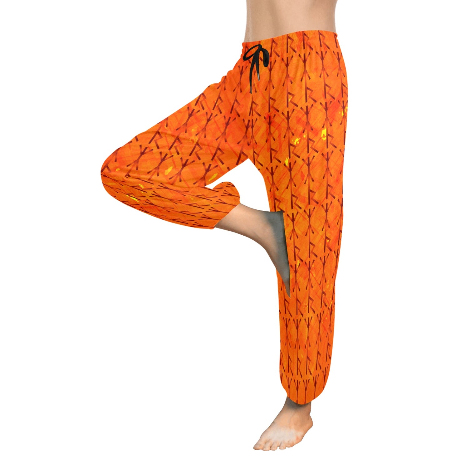 Verndun Harem Pants