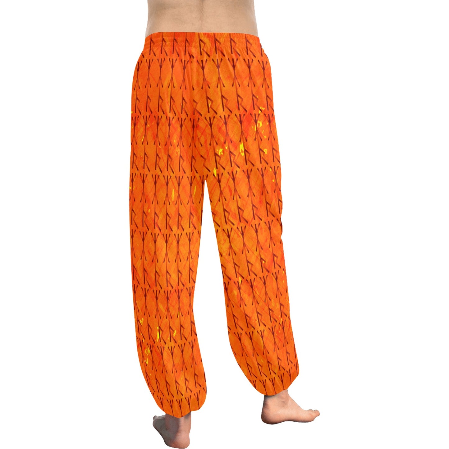 Verndun Harem Pants