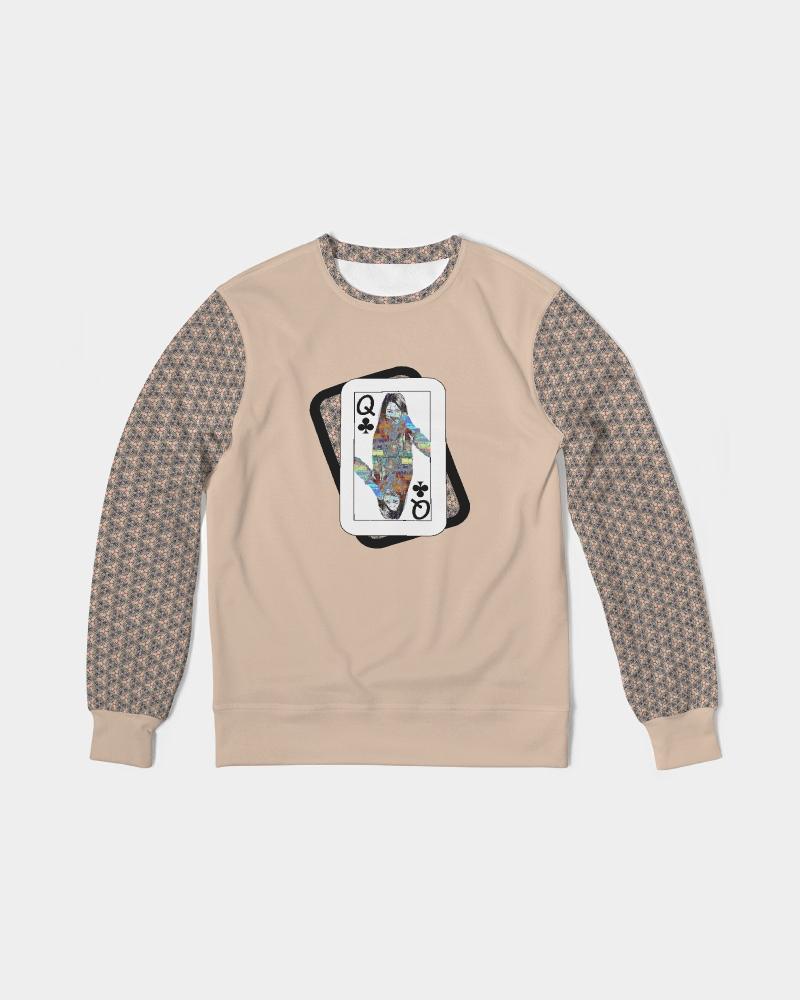 Play Your Hand...Queen Club #4 Sweatshirts