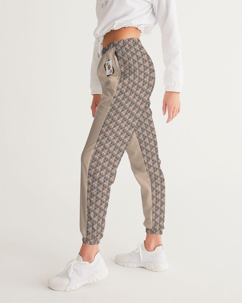 Play Your Hand...Queen Heart #4 Joggers