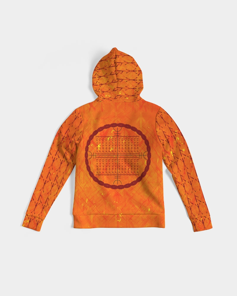 Verndun Hoodies