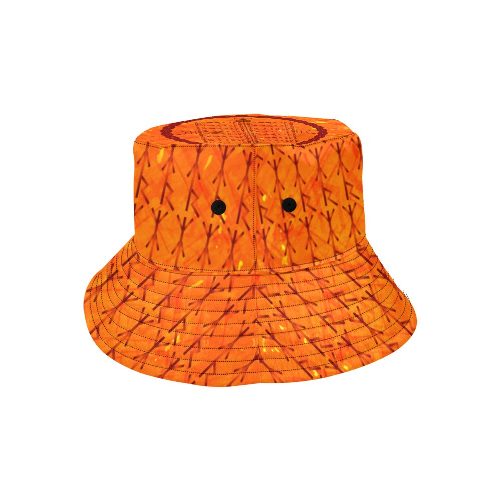Verndun Bucket Hats