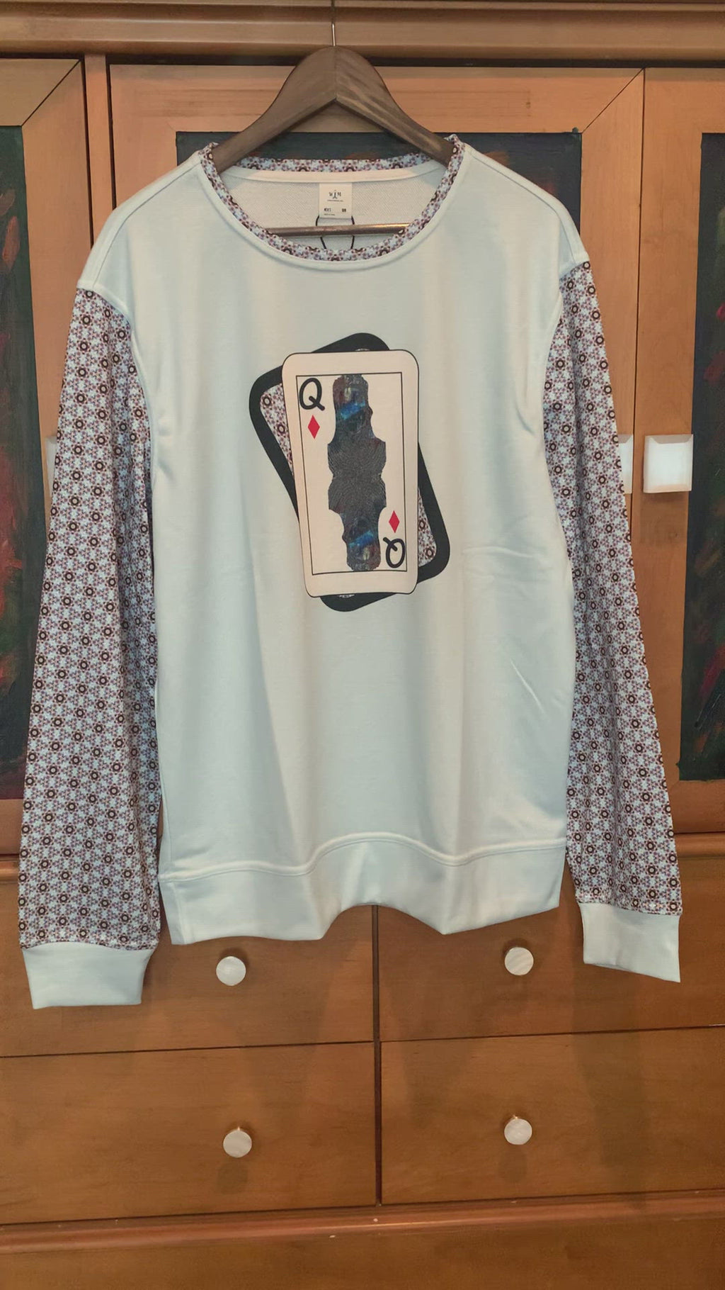 Animal Kingdom: Lioness Sweatshirts