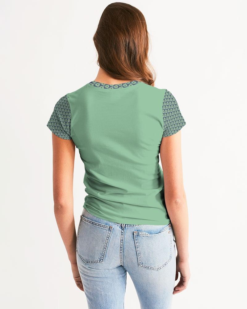 Play Your Hand...Queen Diamond #1 T-Shirts