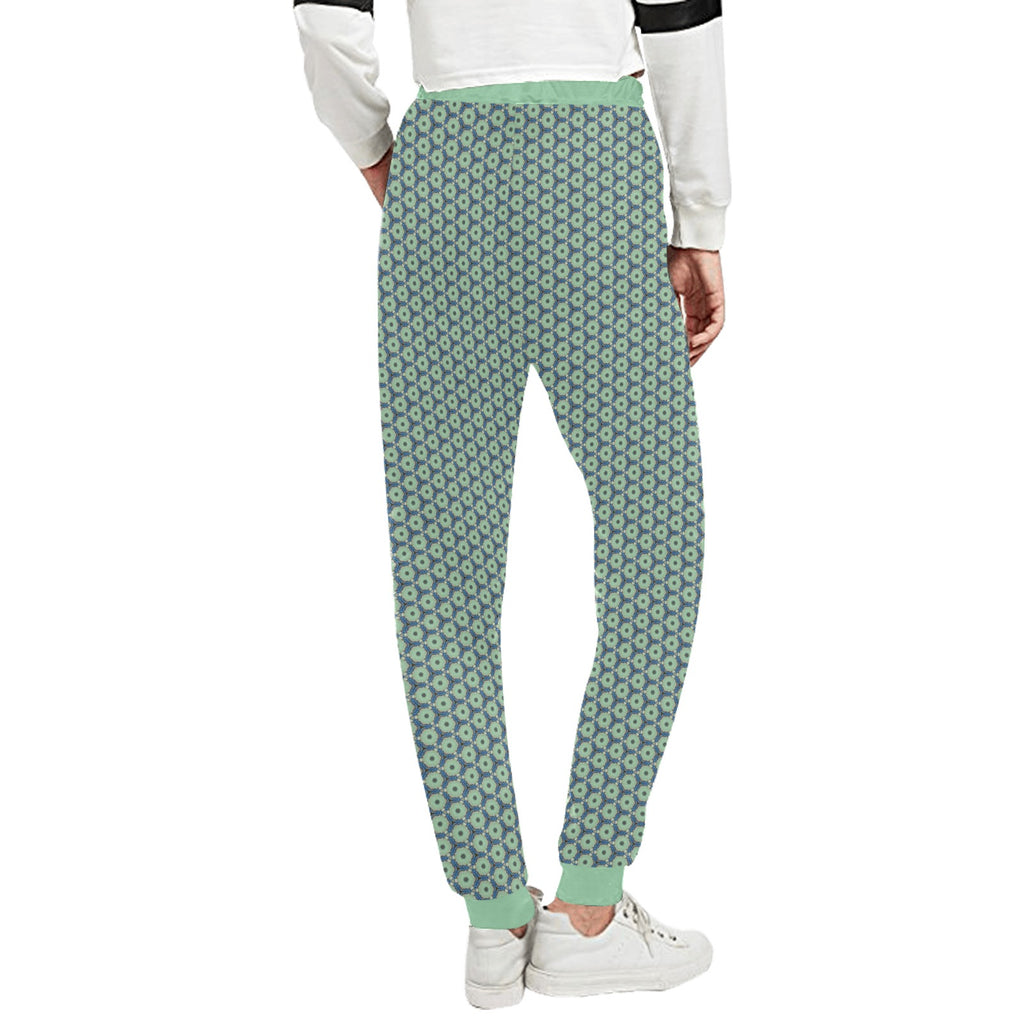 Play Your Hand...Queen Diamond #1 Joggers