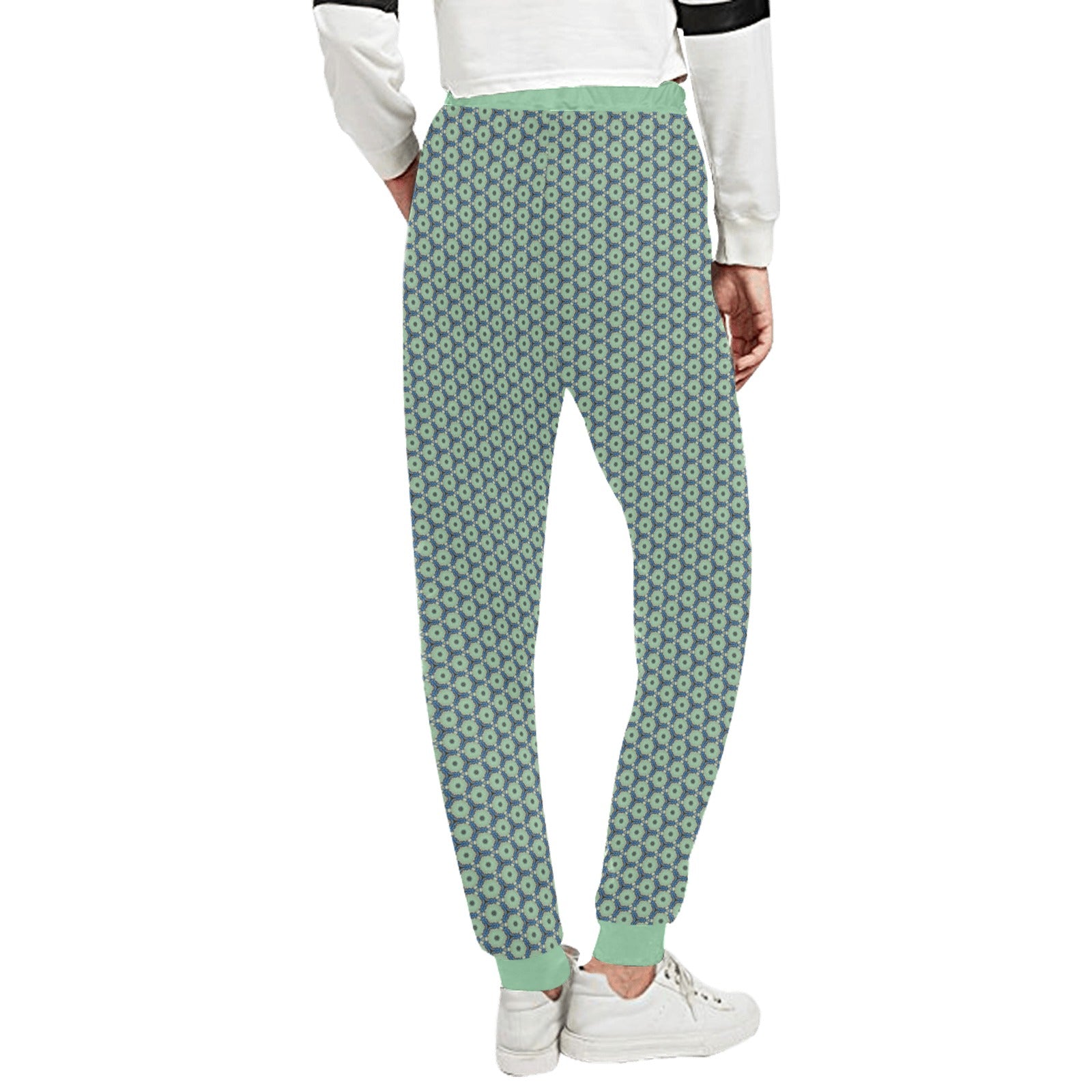 Play Your Hand...Queen Diamond #1 Joggers
