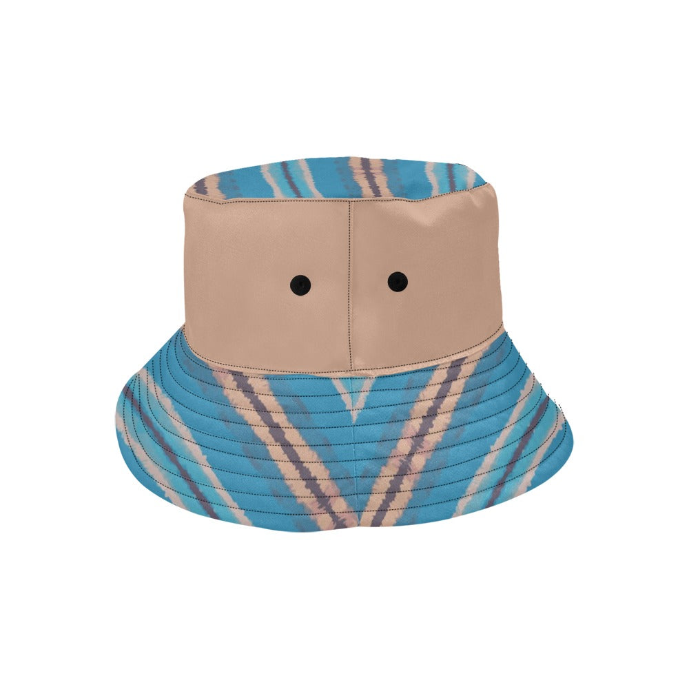 Animal Kingdom: Orca Bucket Hats
