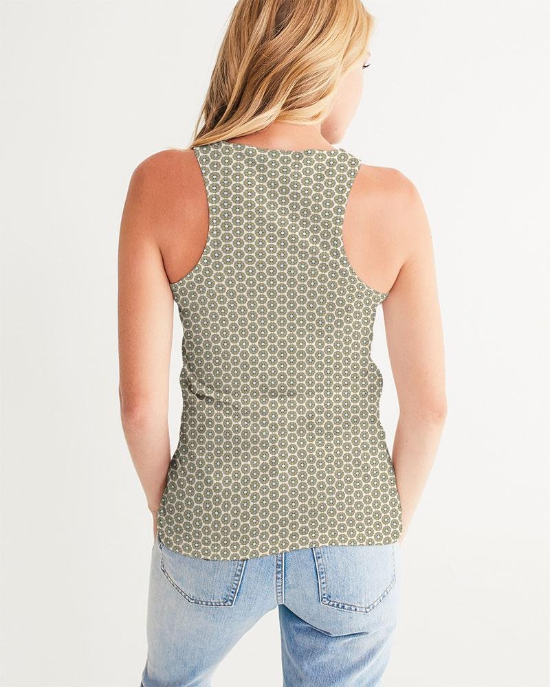 Play Your Hand...#3 Tank-Tops