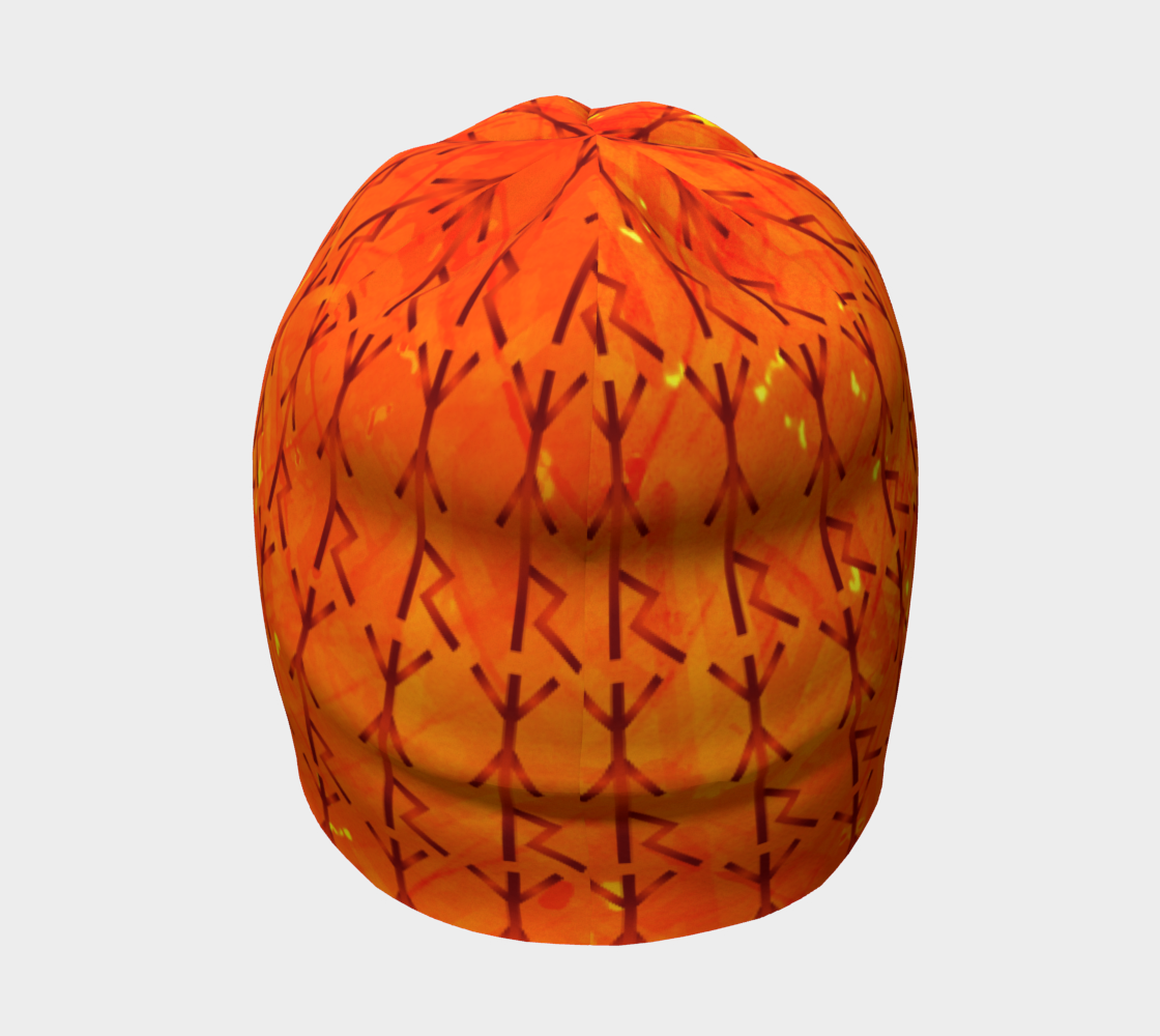 Verndun Beanies