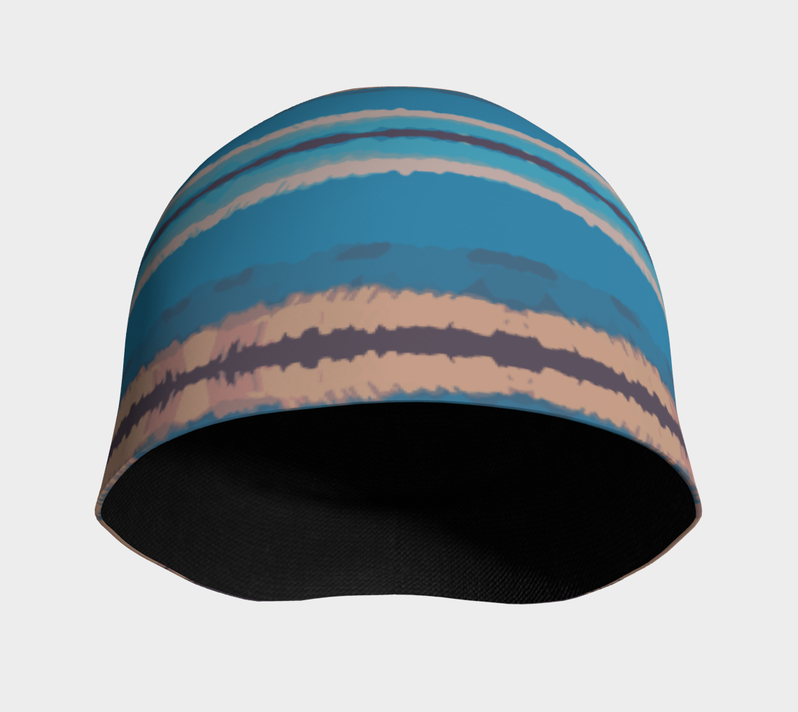 Animal Kingdom: Orca Beanies