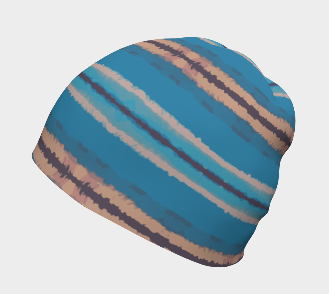 Animal Kingdom: Orca Beanies