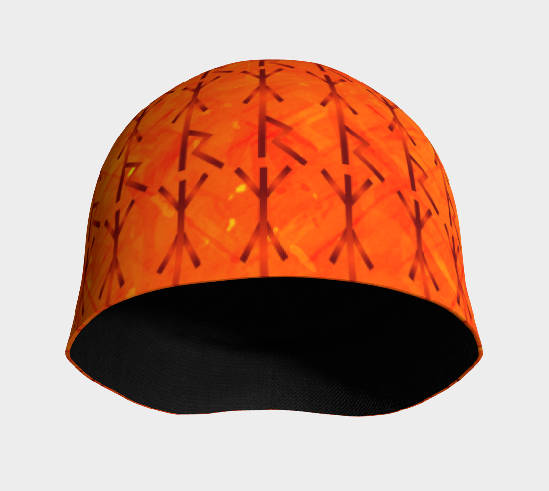 Verndun Beanies