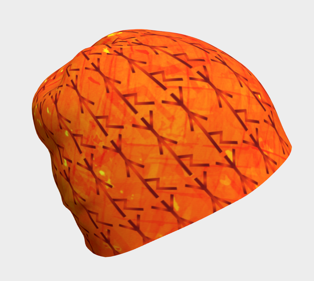 Verndun Beanies