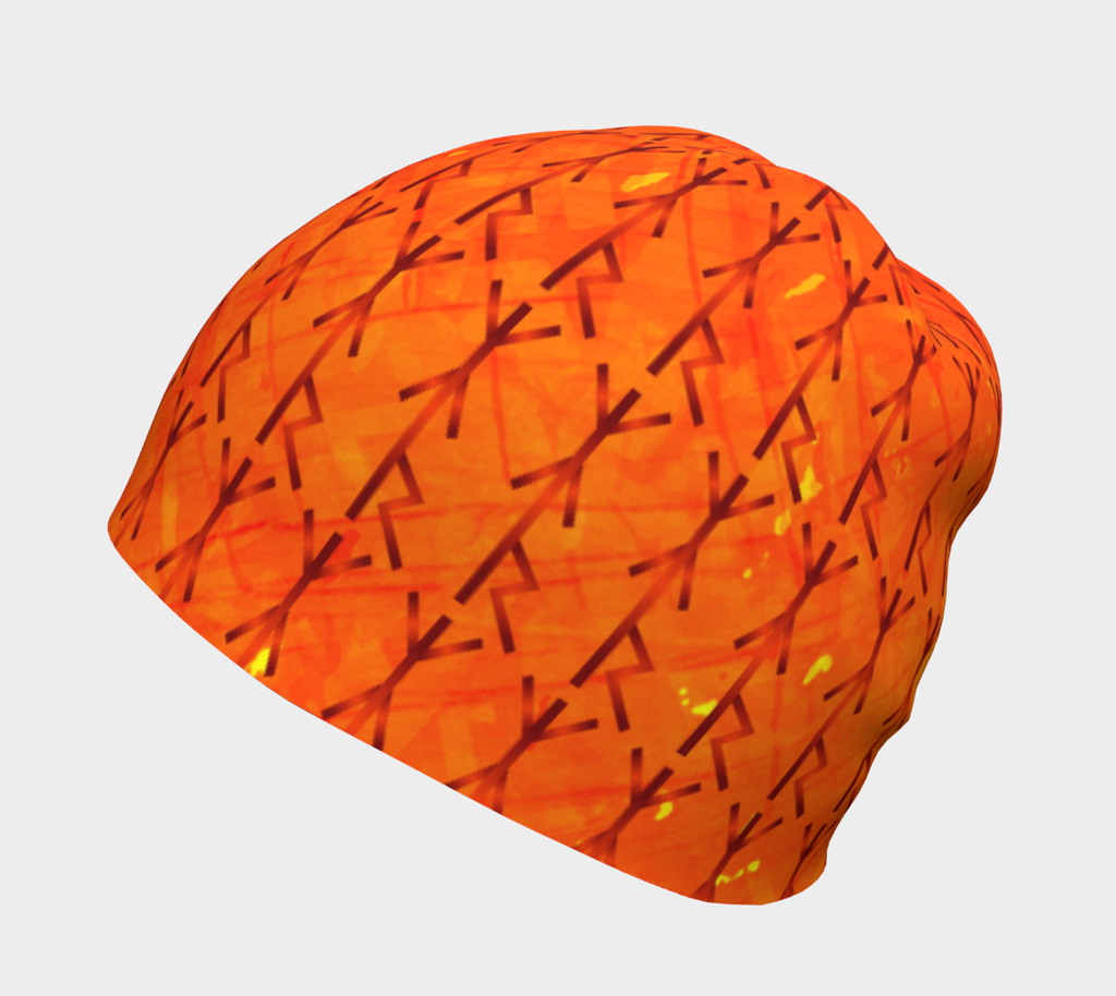Verndun Beanies